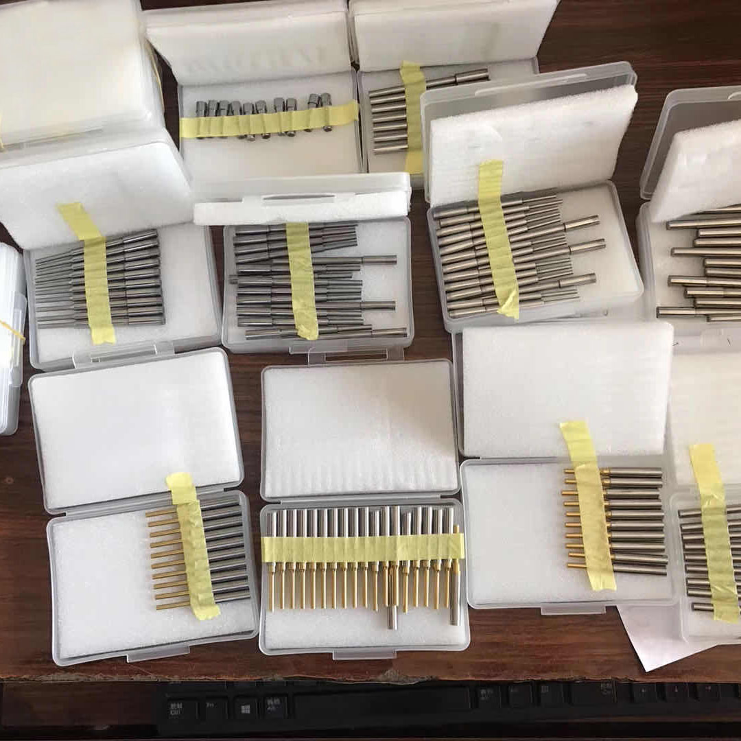   其他精密模具標準件